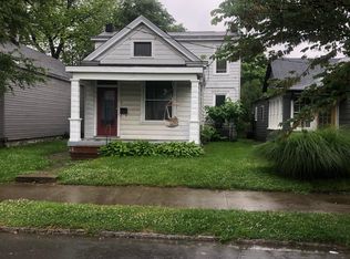 832 E Burnett Ave, Louisville, KY 40217