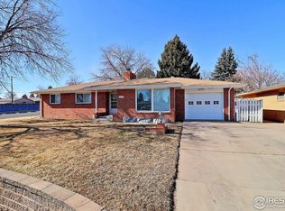 627 35th Ave, Greeley, CO 80634