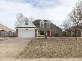 3143 Eaglecrest Cir, Springdale, AR 72762