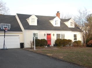 5 Ballwood Rd, Old Greenwich, CT 06870