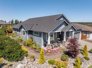 60 Lillian Ridge Dr, Sequim, WA 98382