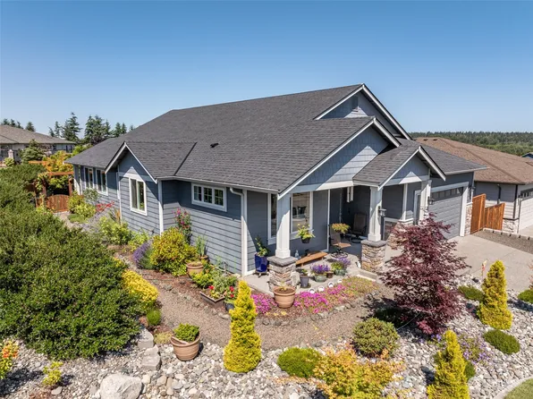60 Lillian Ridge Drive, Sequim, WA 98382