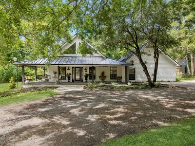 4546 County Road 408, McKinney, TX, 75071