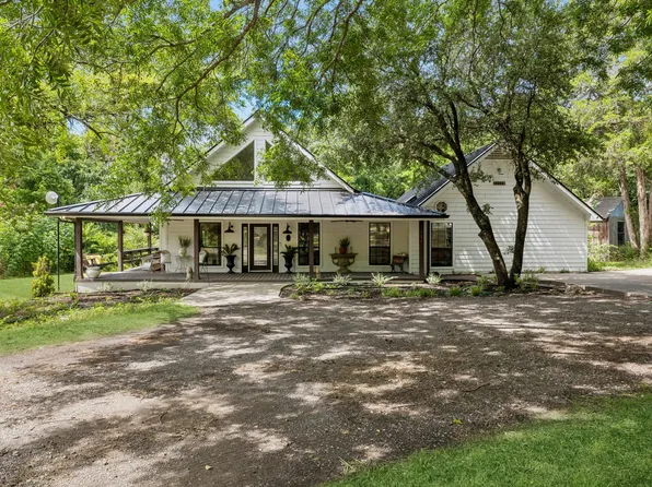 4546 County Road 408, McKinney, TX 75071