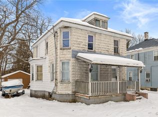 3566 Oneida St, New Hartford, NY 13413