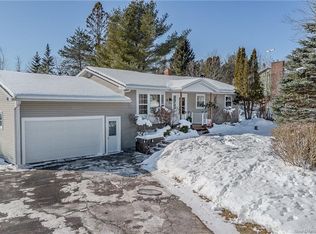 8 Valleyview Dr, Quispamsis, NB E2E1N1