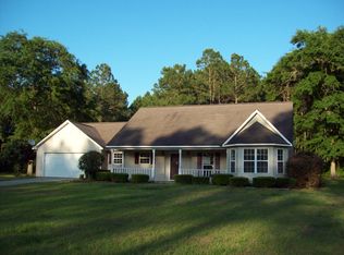 752 Harold Tyson Rd, Tifton, GA 31794