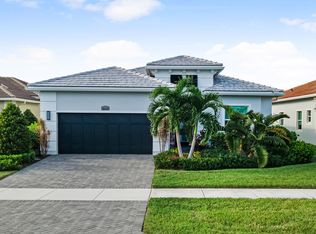 8840 SW Montova Way, Port Saint Lucie, FL 34987