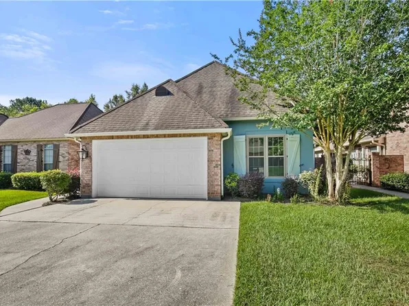 262 Lourdes Ln, Covington, LA 70435