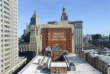 Rented by BARNES New York