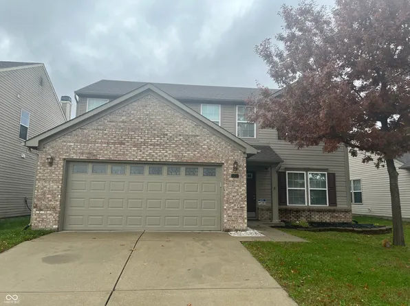 10432 Dark Star Dr NW, Indianapolis, IN 46234
