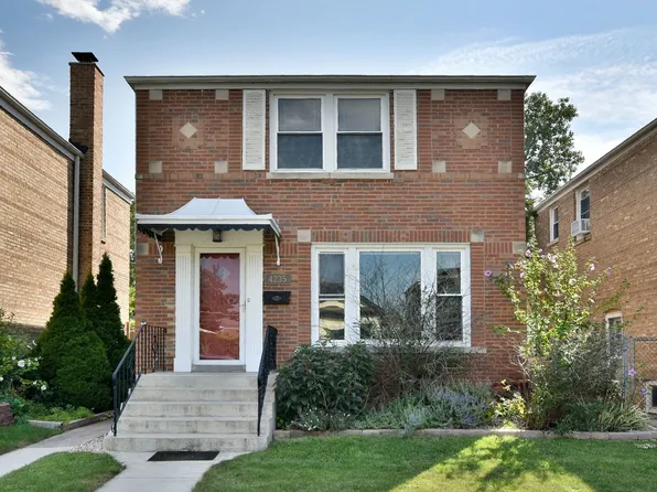 4235 Park Ave, Brookfield, IL 60513