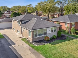 1370 Mackinaw Ave, Calumet City, IL