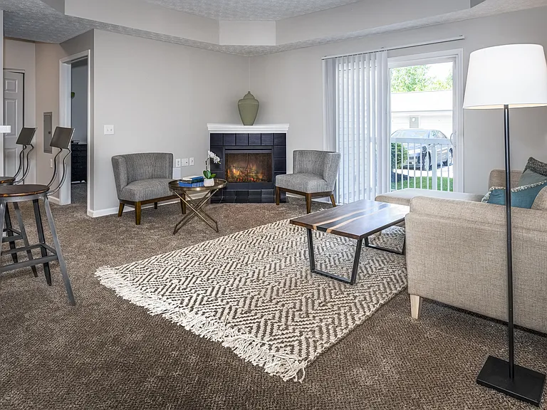 Arbors at Turnberry — Photo 19