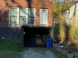 863 Killarney Dr, Pittsburgh, PA 15234