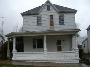 187 N Pearl St, Covington, OH 45318
