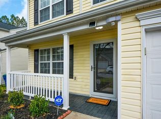 3527 Devon Chase Rd, Atlanta, GA 30349