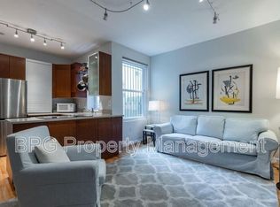 1512 10th St NW APT 3, Washington, DC 20001
