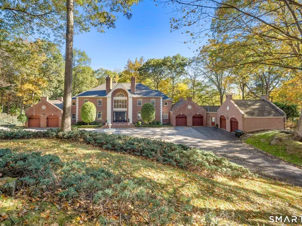 177 Long Close Road, Stamford, CT 06902