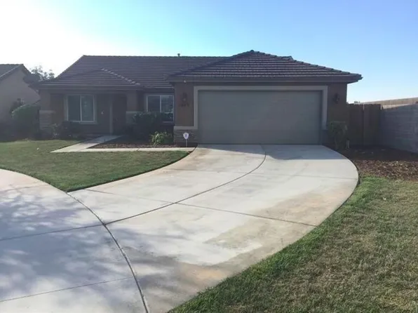 1043 W Reese Ct, Visalia, CA 93277