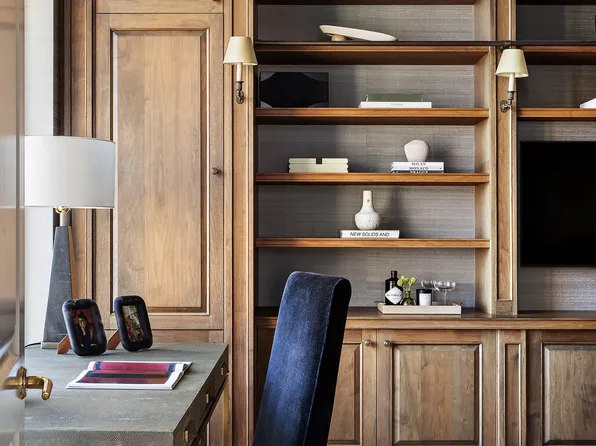 15 Central Park West image 8 of 29