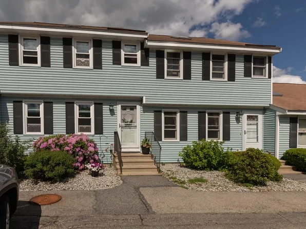 247 Broadway Rd Unit 41, Dracut, MA 01826