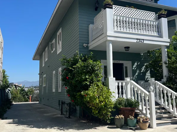 2343 Ocean View Ave, Los Angeles, CA 90057