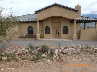 16740 N Twin Lakes Dr, Tucson, AZ 85739