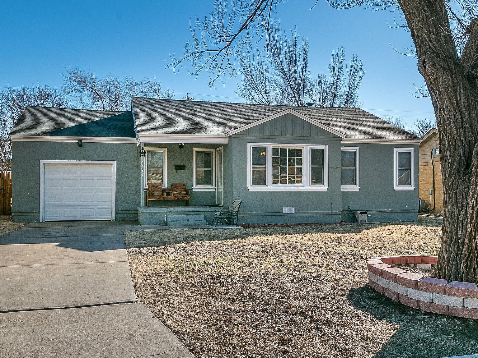 2029 Bowie St, Amarillo, TX 79109 Zillow