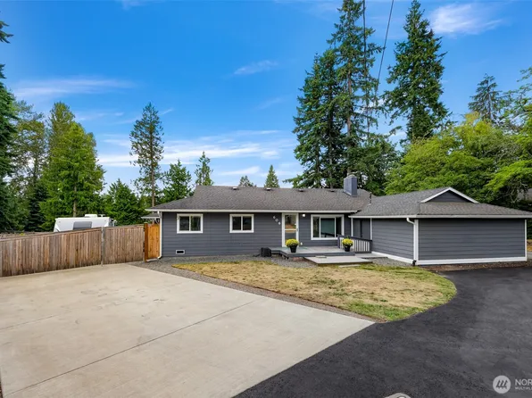 606 Morgan Road, Everett, WA 98203