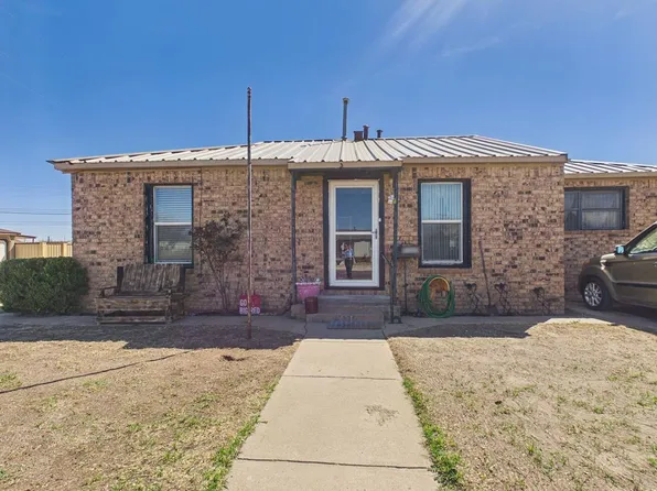 (undisclosed Address), Odessa, TX 79763