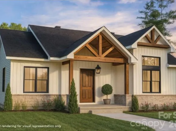 356 Main St, Mc Adenville, NC 28101