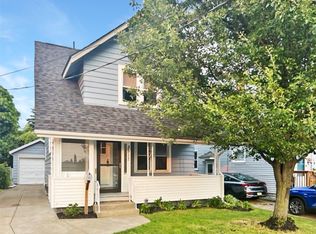 3517 Hazel St, Erie, PA 16508