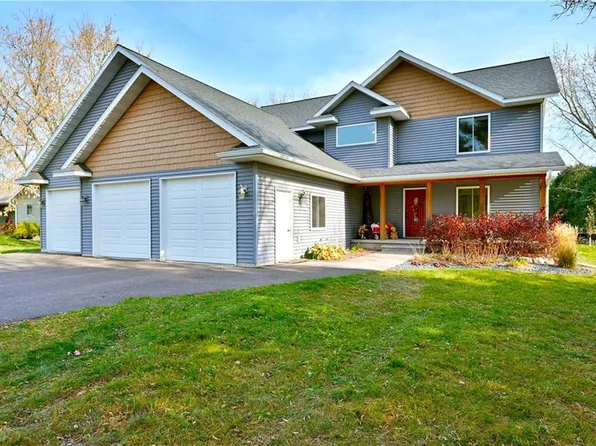 605 4th Street, Cameron, WI 54822