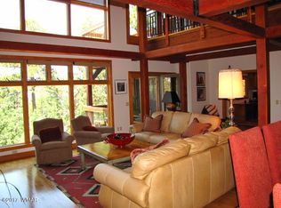 2075 E Ridge Dr, Pinetop, AZ 85935