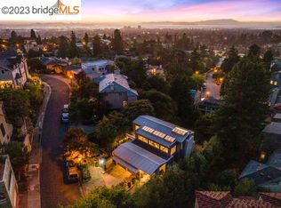 5831 Buena Vista Ave, Oakland, CA 94618