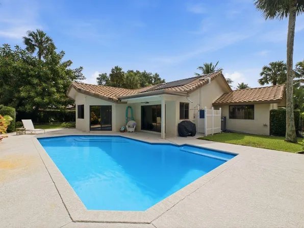 2719 Oak Tree Lane, Oakland Park, FL 33309