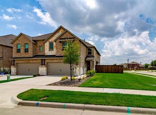 702 Lowveld Dr, Murphy, TX 75094