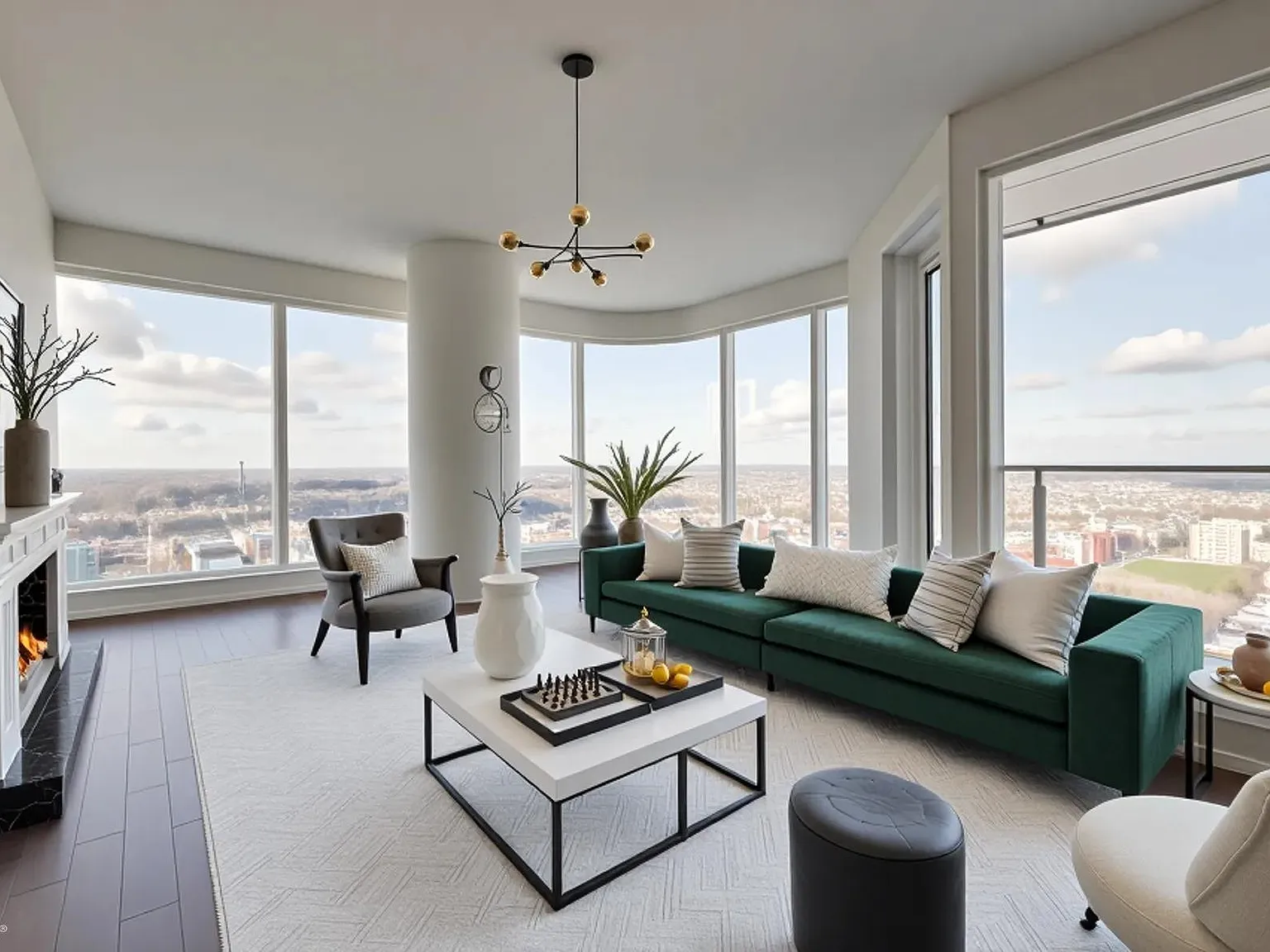 The Legends Private Residences — Photo 1