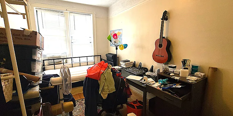 Rented by Corcoran | media 6