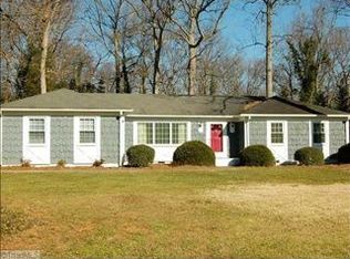 4831 Welwyn Rd, Winston Salem, NC 27104