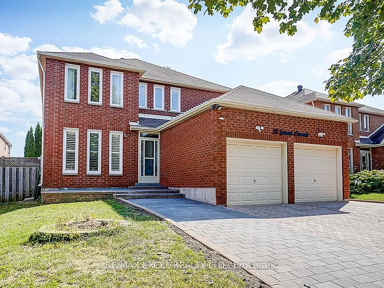 31 Durant Cres #BASEMENT — Photo 3