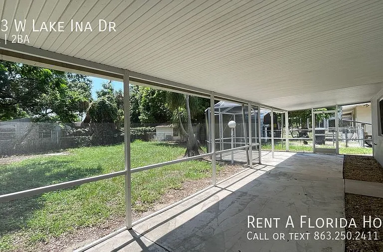 253 W Lake Ina Dr — Photo 23