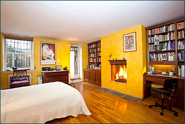 Sold by Brown Harris Stevens | media 39