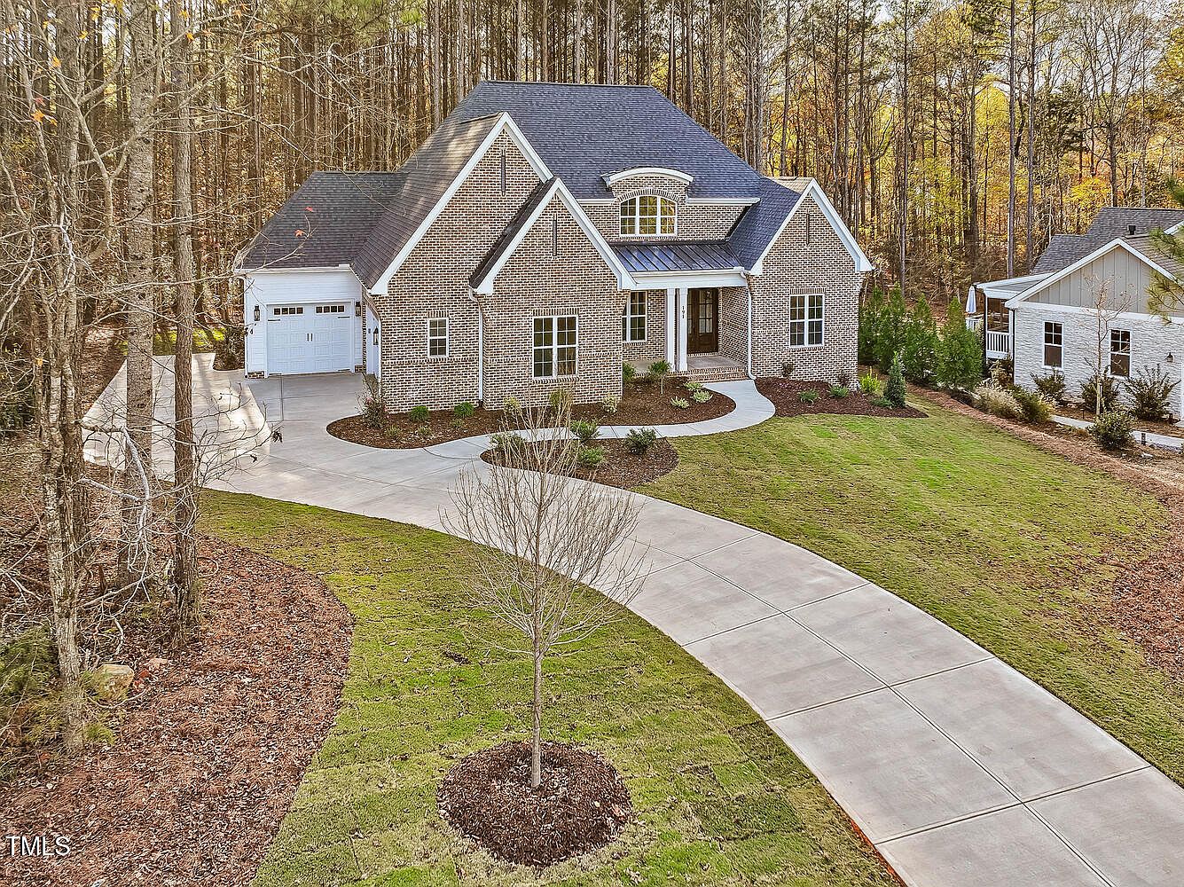 191 Colonial Trl, Pittsboro, NC 27312 | Zillow