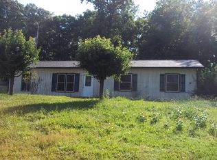 718 Cannon Rd, Marion, NC 28752