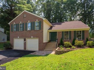 9227 Lake Braddock Dr, Burke, VA 22015