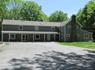 400 Koehler Rd, Boonton Township, NJ 07005