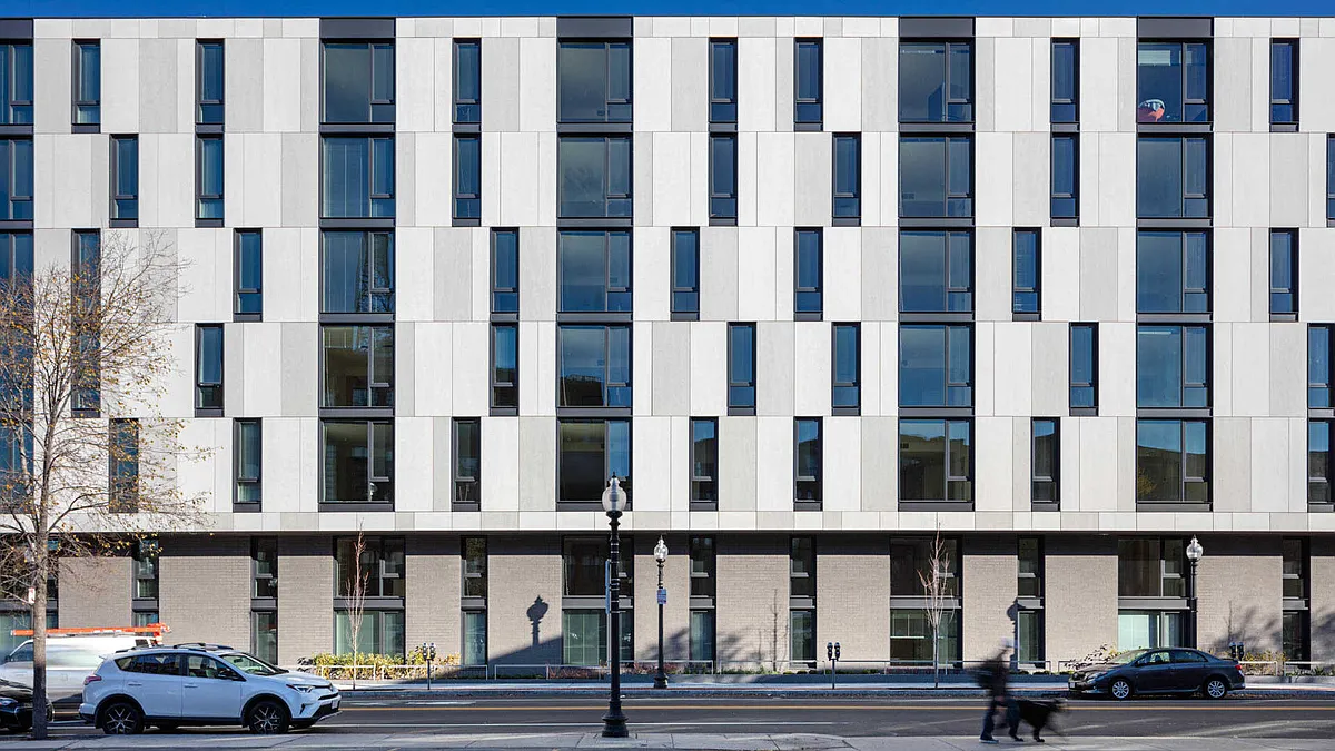 Exterior - Girard