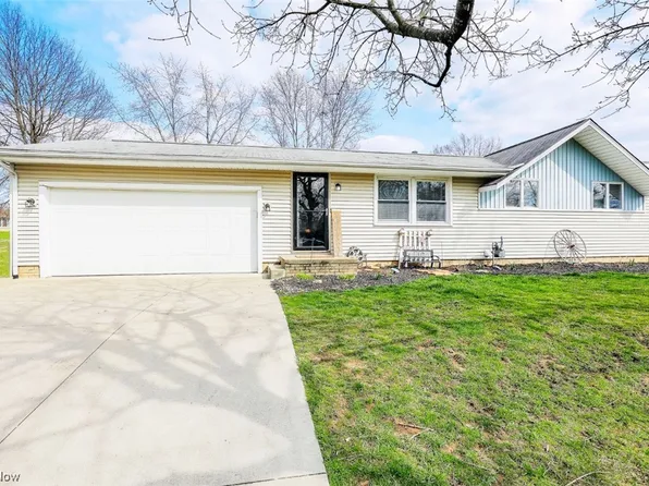 3500 Stillmeadow Ave SW, Canton, OH 44706